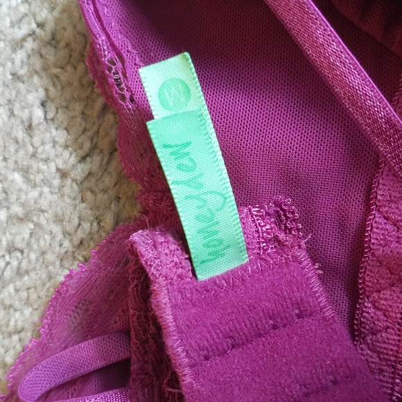 Pink Bralette - Picture 5 of 5